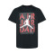 Camiseta Jordan Jumpman Stack Niño