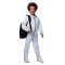 Jordan Kids Flight MVP Tracksuit