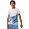 Maglia Jordan Mesh Flight per bambini