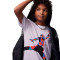Camiseta Jordan Jumpman Heirloom Niño