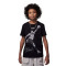 Jordan Kids Jumpman HBR Heirloom T-Shirt