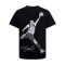 Camiseta Jordan Jumpman Heirloom Niño