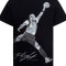 Maglia Jordan Jumpman HBR Heirloom per Bambini