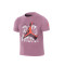 Conjunto pants Jordan Air 2 3D FT Corto Niño