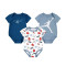 Overall Jordan Jumpman Flight Patch (3 Piezas)