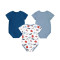 Overall Jordan Jumpman Flight Patch (3 Piezas)