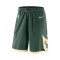 Pantaloncini Nike Milwaukee Bucks Icon Edition