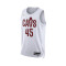 Nike Cleveland Cavaliers Association Edition - Donovan Mitchell Trikot