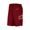Pantalón corto Nike Cleveland Cavaliers Icon Edition
