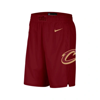 Pantalón corto Cleveland Cavaliers Icon Edition