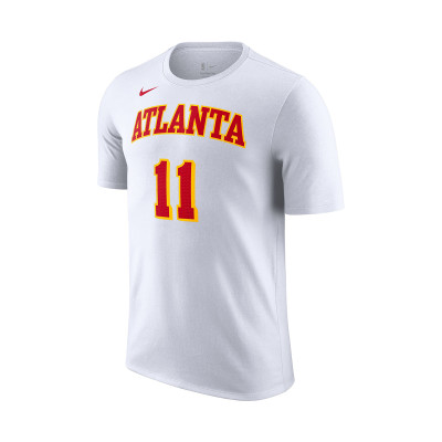 Camiseta Atlanta Hawks Association Edition Trae Young 2022-2023