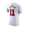 Maillot Nike Chicago Bulls Association Edition Demar DeRozan