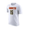 Camiseta Nike Denver Nuggets Association Edition Nikola Jokic