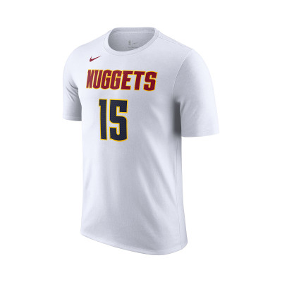 Camiseta Denver Nuggets Association Edition Nikola Jokic