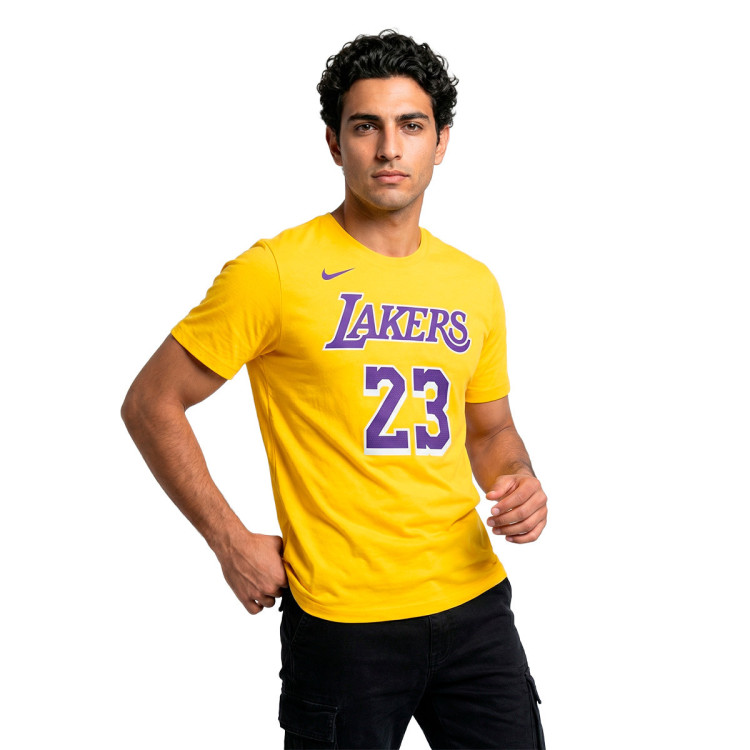 camiseta-nike-los-angeles-