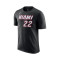 Camiseta Nike Miami Heat Icon Edition Jimmy Butler