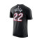 Camiseta Nike Miami Heat Icon Edition Jimmy Butler