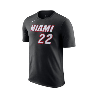 Camiseta Miami Heat Icon Edition Jimmy Butler