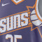 Camiseta Nike Phoenix Suns Icon Edition 2023-2024