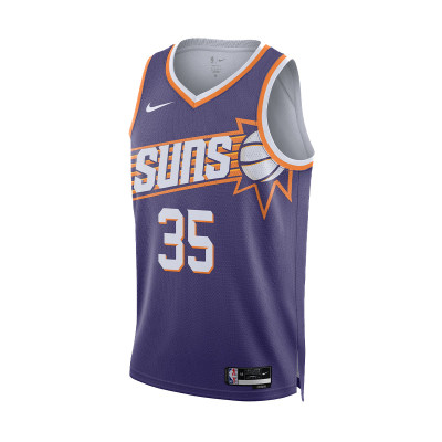 Camiseta Phoenix Suns Icon Edition 2023-2024