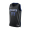 Camiseta Nike Dallas Mavericks City Edition Luka Doncic 2023-2024