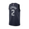 Camiseta Nike Los Angeles Clippers City Edition Kawhi Leonard 2023-2024