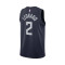 Maglia Nike Los Angeles Clippers City Edition Kawhi Leonard 2023-2024