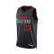 Camiseta Nike Miami Heat City Edition Jimmy Butler 2023-2024