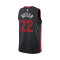 Maglia Nike Miami Heat City Edition Jimmy Butler 2023-2024