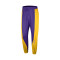 Pantalón largo Nike Los Angeles Lakers Showtime