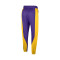 Pantalón largo Nike Los Angeles Lakers Showtime