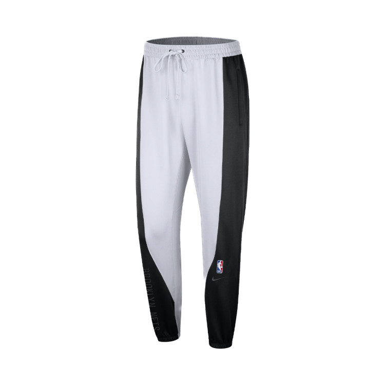 pantalon-largo-nike-brooklyn-nets-pre-match-black-white-0