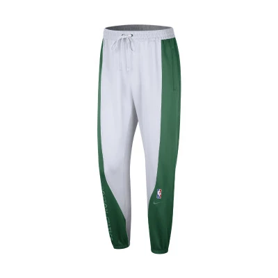 Boston Celtics Showtime Dri-Fit Trousers