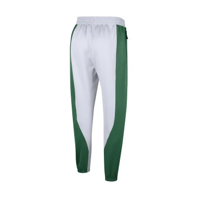 Boston Celtics Showtime Dri-Fit Lange Hosen