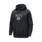 Nike Brooklyn Nets Club Sweatshirt