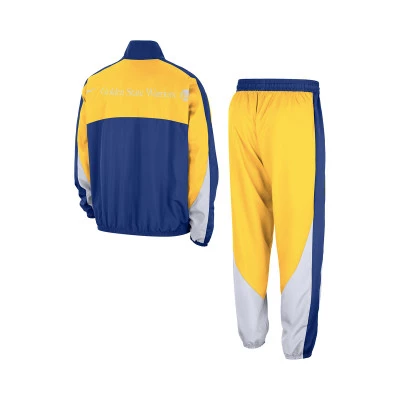 Survêtement Golden State Warriors Startfive Courtside