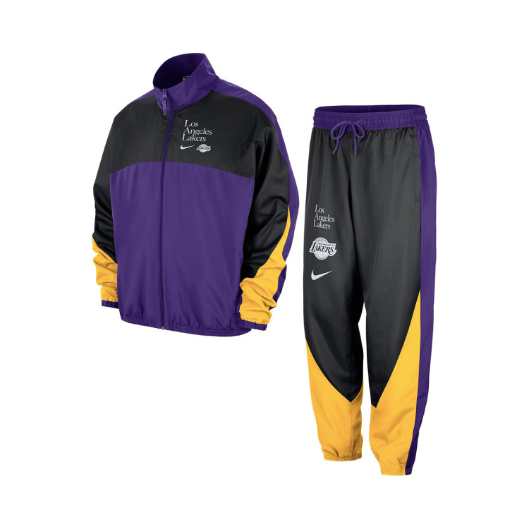 chandal-nike-los-angeles-lakers-field-purple-black-amarillo-0