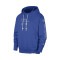 Sweatshirt Nike Dallas Mavericks Dri-Fit Standard Issue