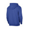 Sudadera Nike Dallas Mavericks Dri-Fit Standard Issue