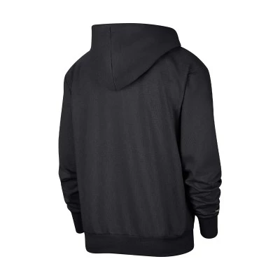 Brooklyn Nets Dri-Fit Standard Issue Sweatshirt