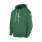 Sweatshirt Nike Boston Celtics Dri-Fit Standard Issue