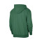 Nike Boston Celtics Dri-Fit Standard Issue Sweatshirt