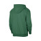 Sudadera Nike Boston Celtics Dri-Fit Standard Issue