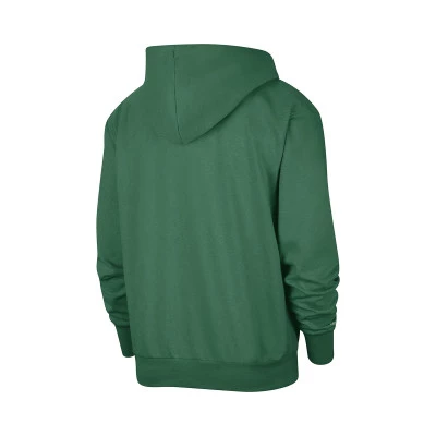 Sweatshirt Boston Celtics Dri-Fit Standard Issue