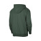 Nike Milwaukee Bucks Dri-Fit Standard Issue Sweatshirt