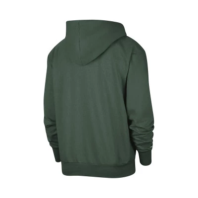 Milwaukee Bucks Dri-Fit Standard Issue Sweatshirt
