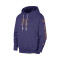 Sweatshirt Nike Phoenix Suns Dri-Fit Standard Issue