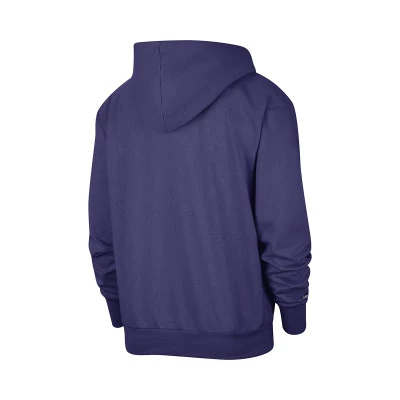 Sudadera Phoenix Suns Dri-Fit Standard Issue