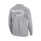 Sweat-shirt Nike Brooklyn Nets Dri-Fit Standard Issue