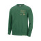 Sweat-shirt Nike Boston Celtics Dri-Fit Standard Issue